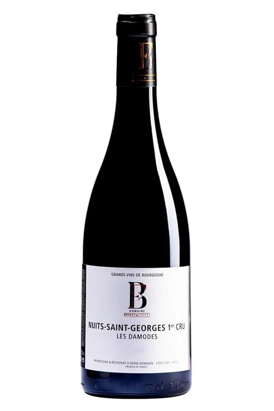 Domaine Boigey Frères