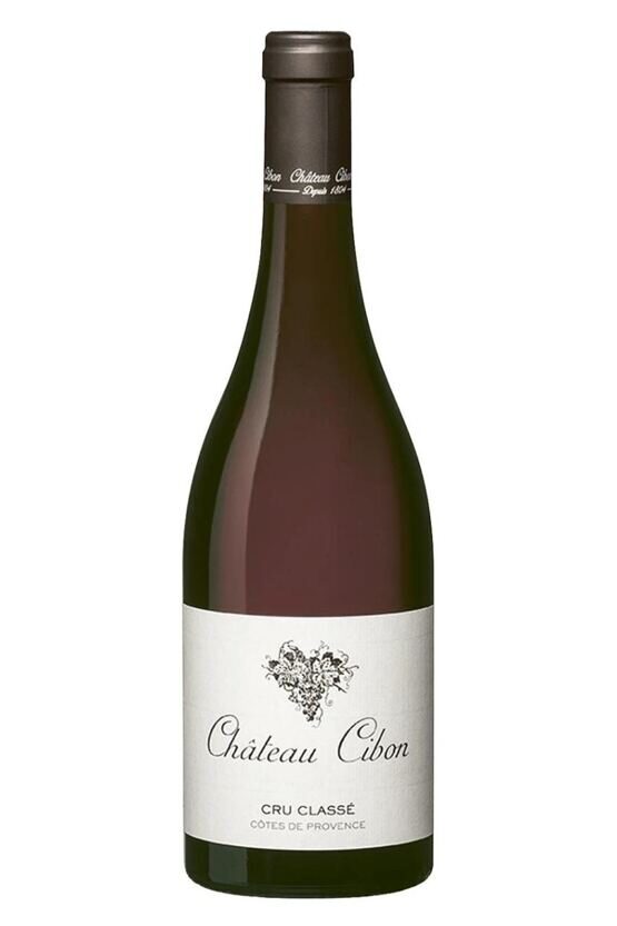 Clos Cibonne