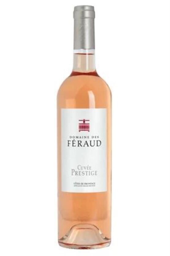 Domaine des Féraud