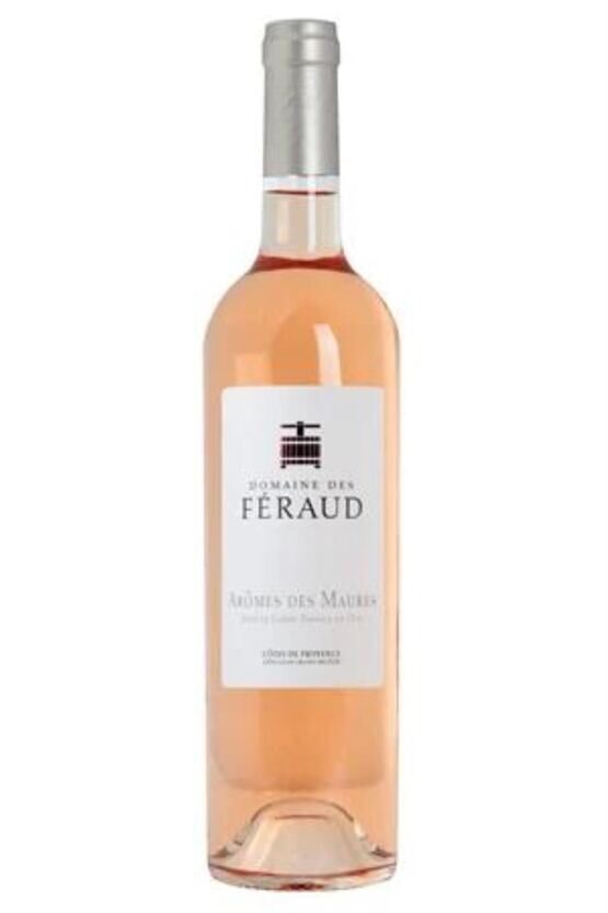 Domaine des Féraud