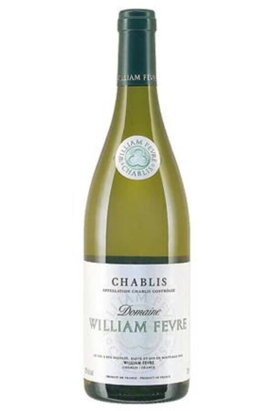 Domaine William Fèvre