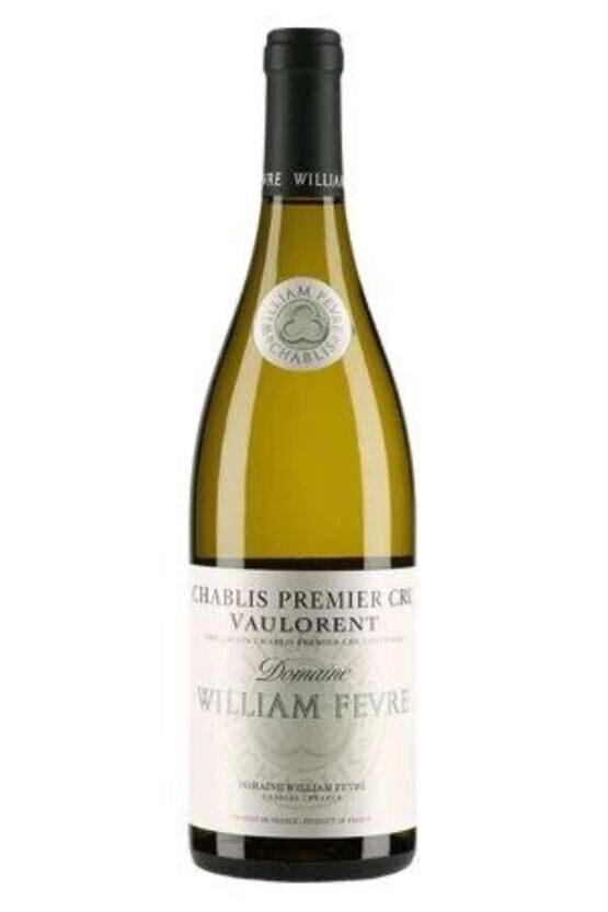 Domaine William Fèvre