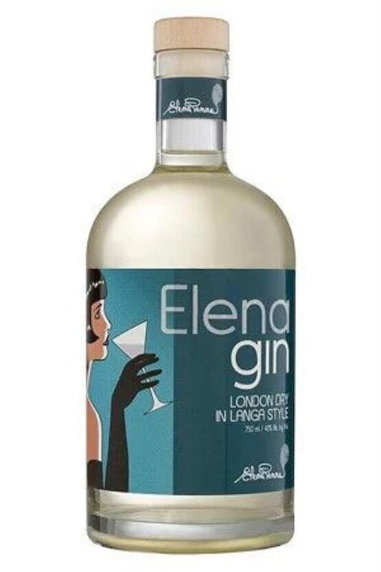 Elena Spirits