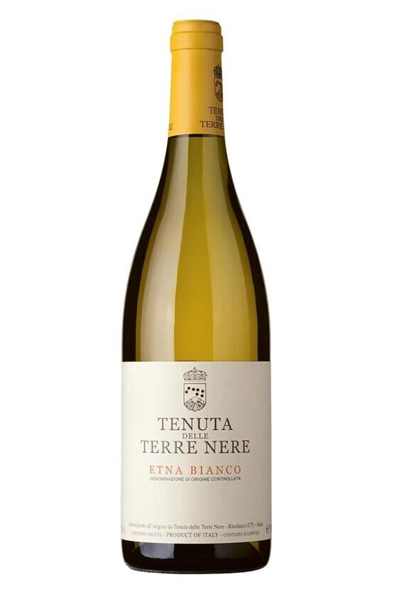 Tenuta delle Terre Nere