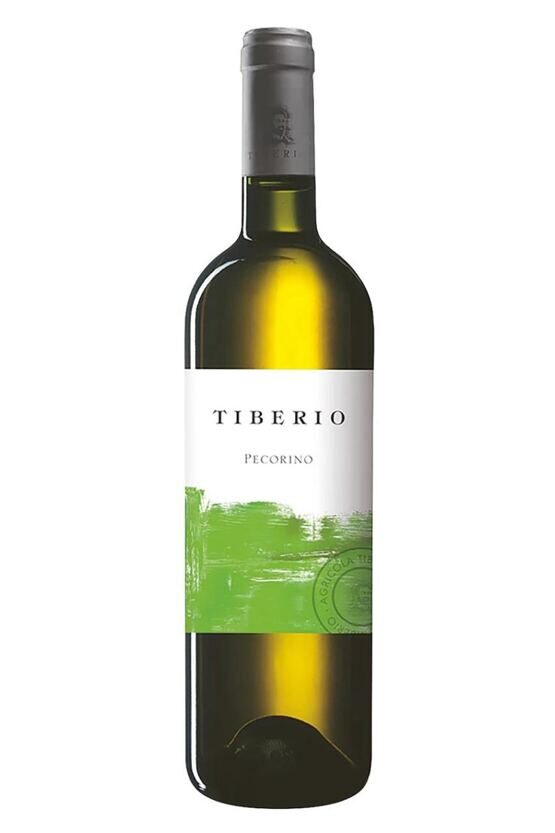 Tiberio