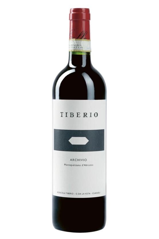 Tiberio