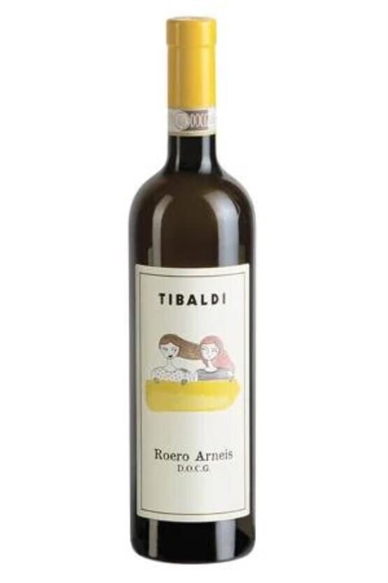 Tibaldi