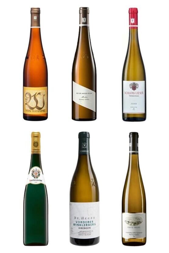 Degustations-Box Deutschland