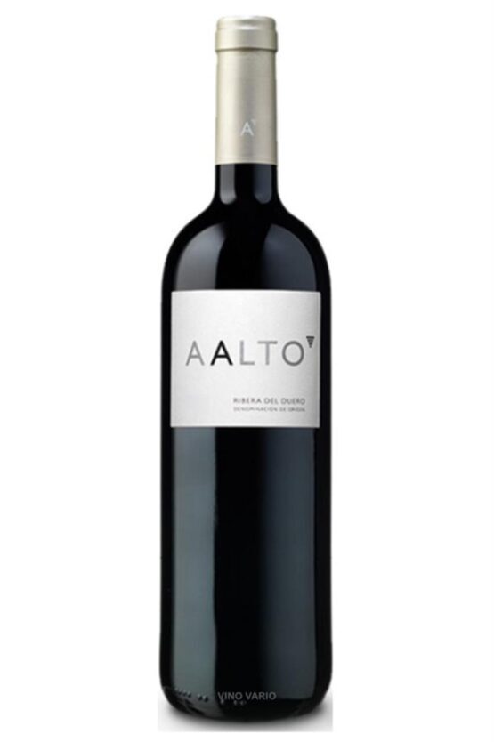 Aalto Bodegas y Viñedos