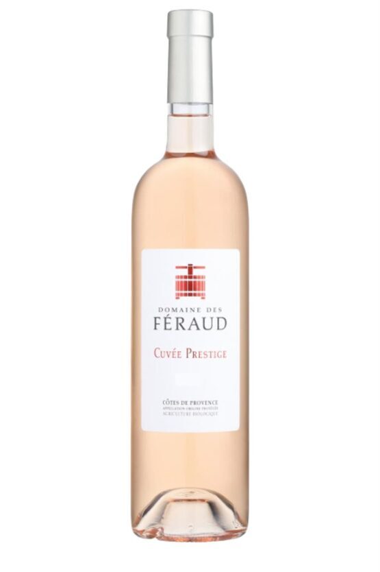 Domaine des Féraud