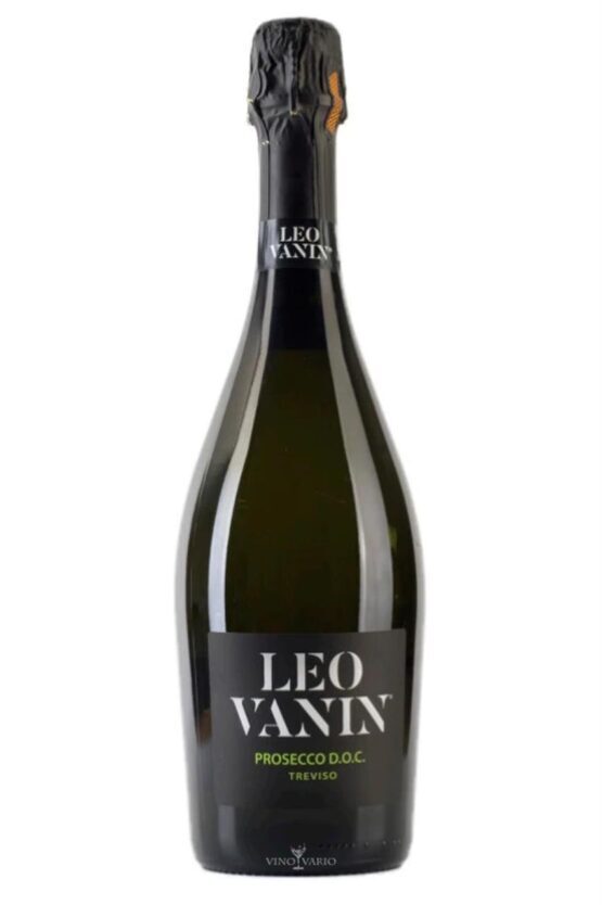 Leo Vanin