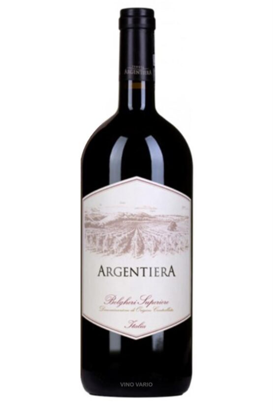 Tenuta Argentiera