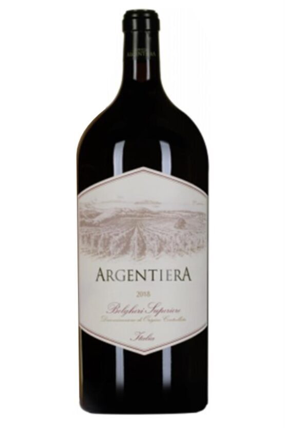 Tenuta Argentiera