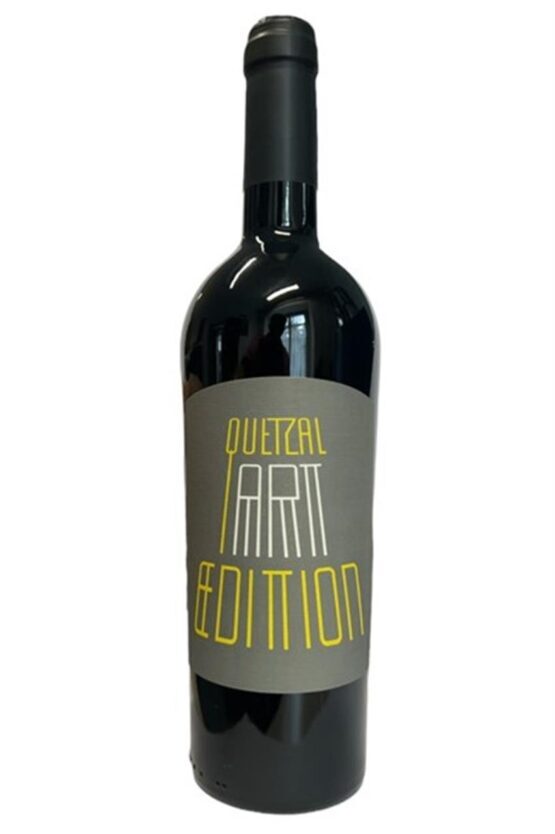 Quinta do Quetzal