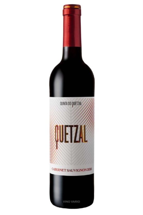 Quinta do Quetzal