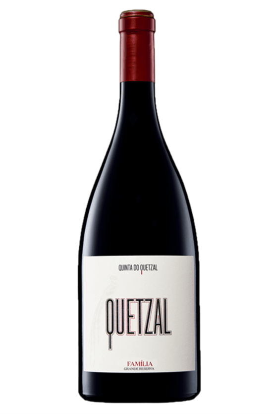 Quinta do Quetzal