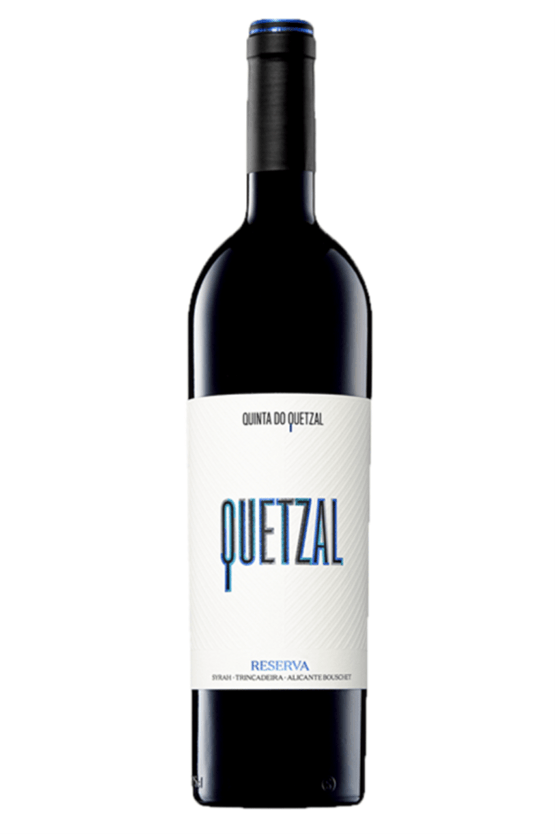 Quinta do Quetzal